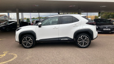 Toyota Yaris Cross 1.5 Hybrid Excel 5dr CVT Hybrid Estate